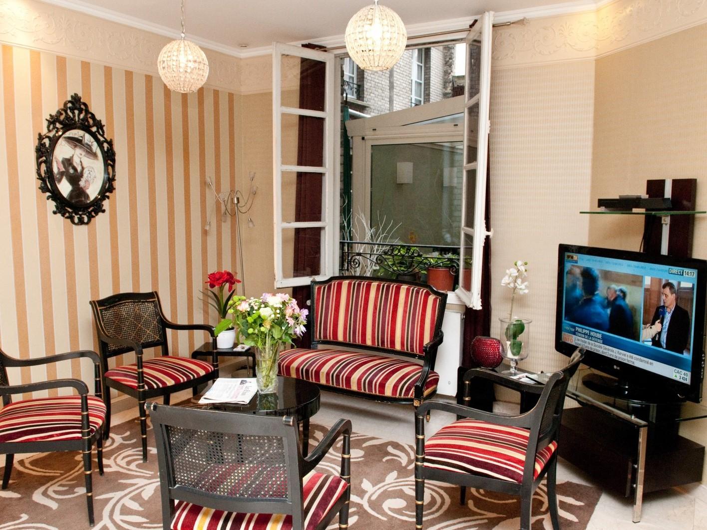 Hotel Tamaris 15/27