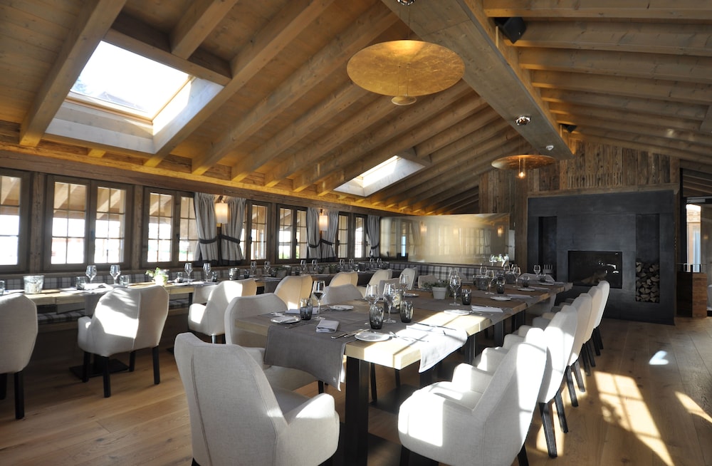 Hotel de Rougemont and Spa 41/50