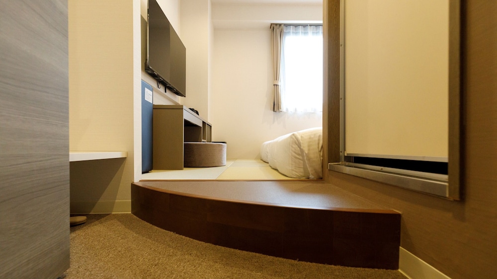 HOTEL Third Place Hakata 50/50