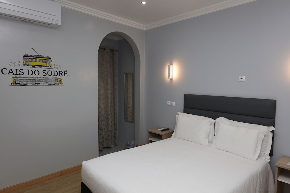 O Elétrico Guesthouse 9/50