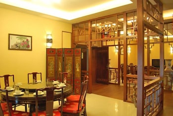 Mciti Suites 39/58