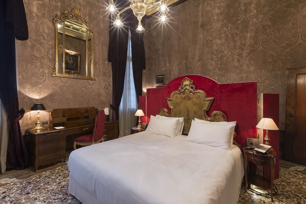 The Palazzo Venart Luxury Hotel 4/58