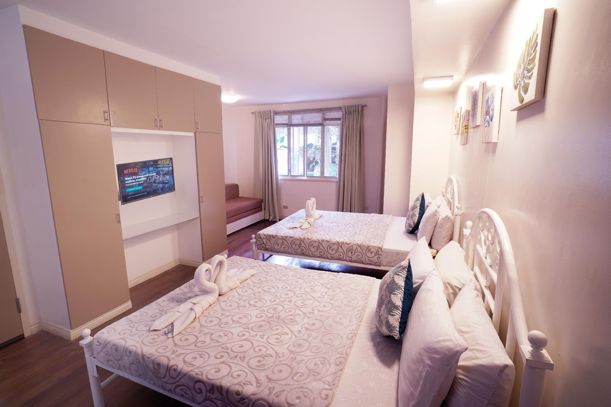 1775 Adriatico Suites 8/17
