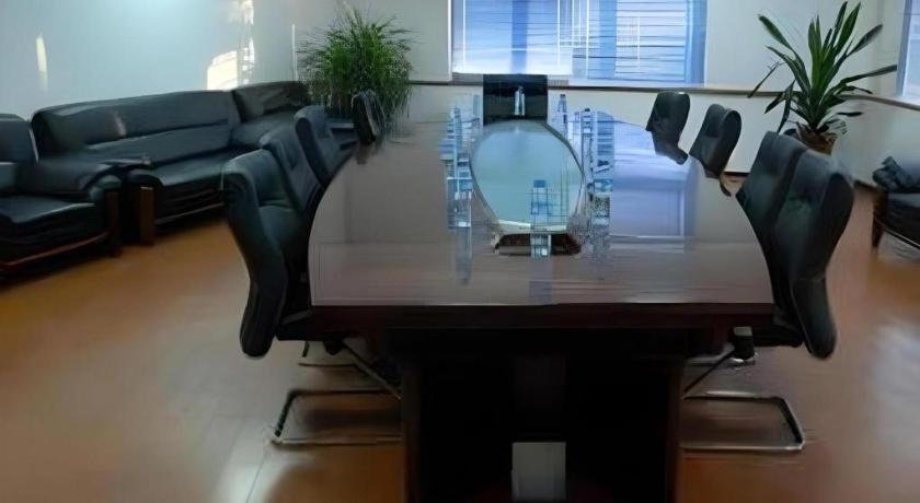 GreenTree Inn Tangshan Yuhua Road 37/50