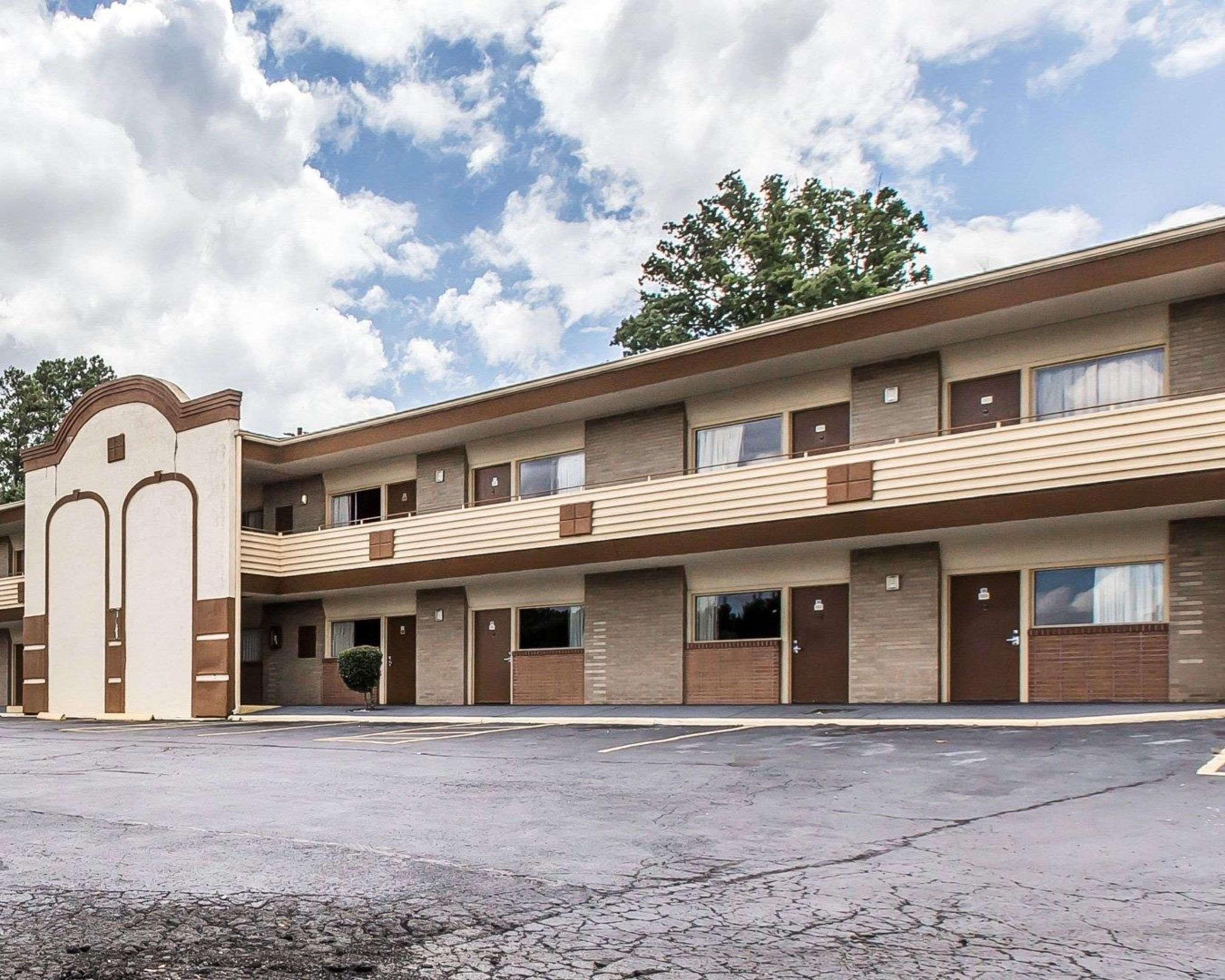 Macon GA Hotel 3/22