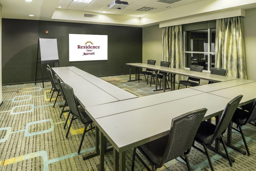 Residence Inn Augusta 41/47