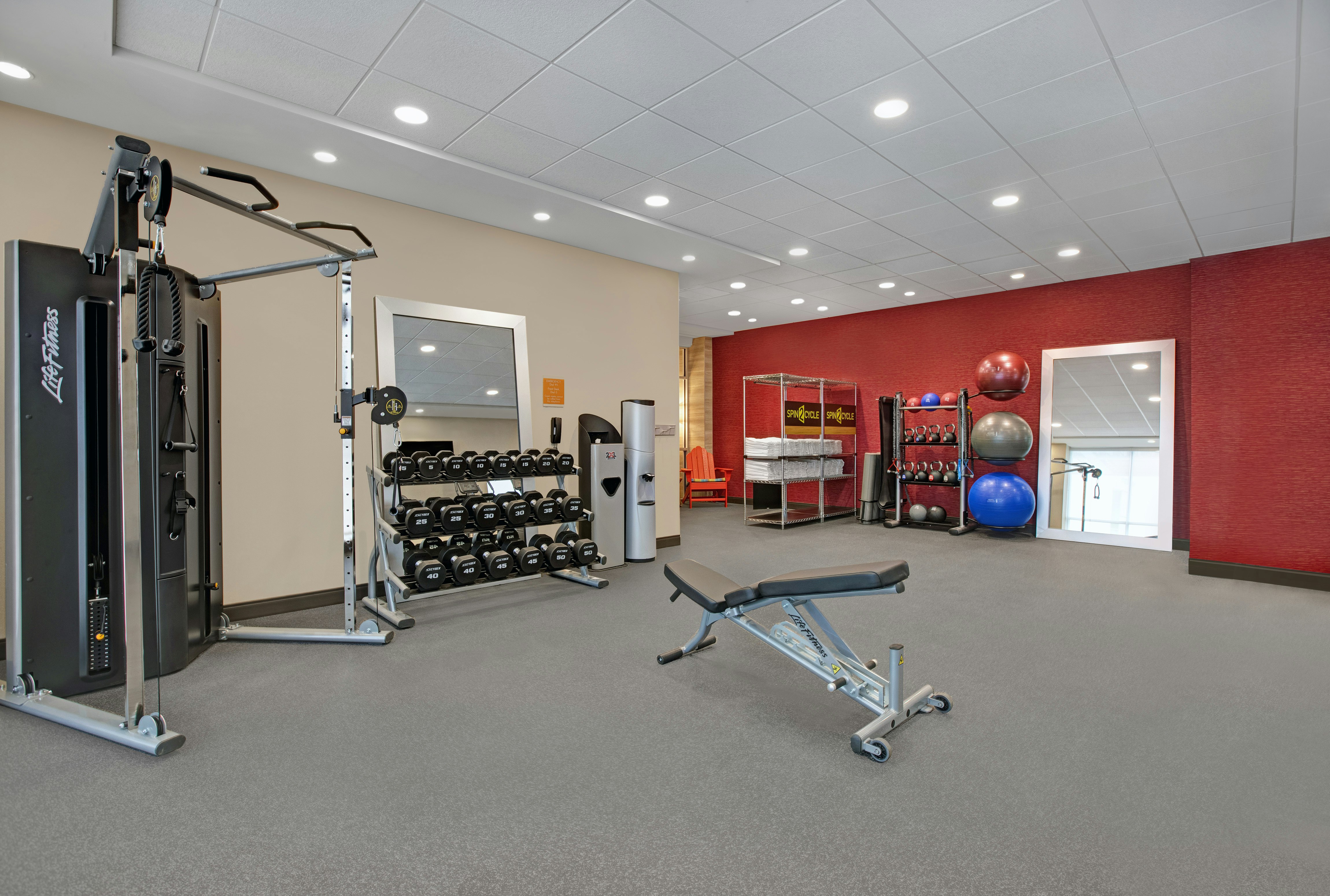 Home2 Suites By Hilton Richmond 26/44