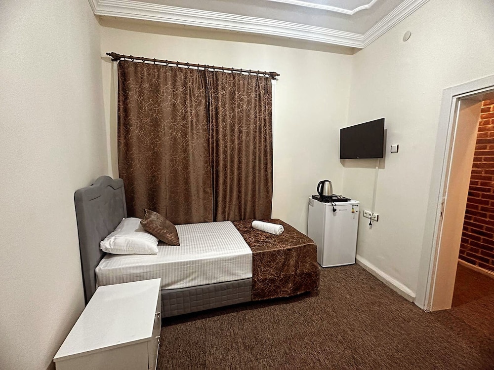 Konak Otel Suriçi 4/15