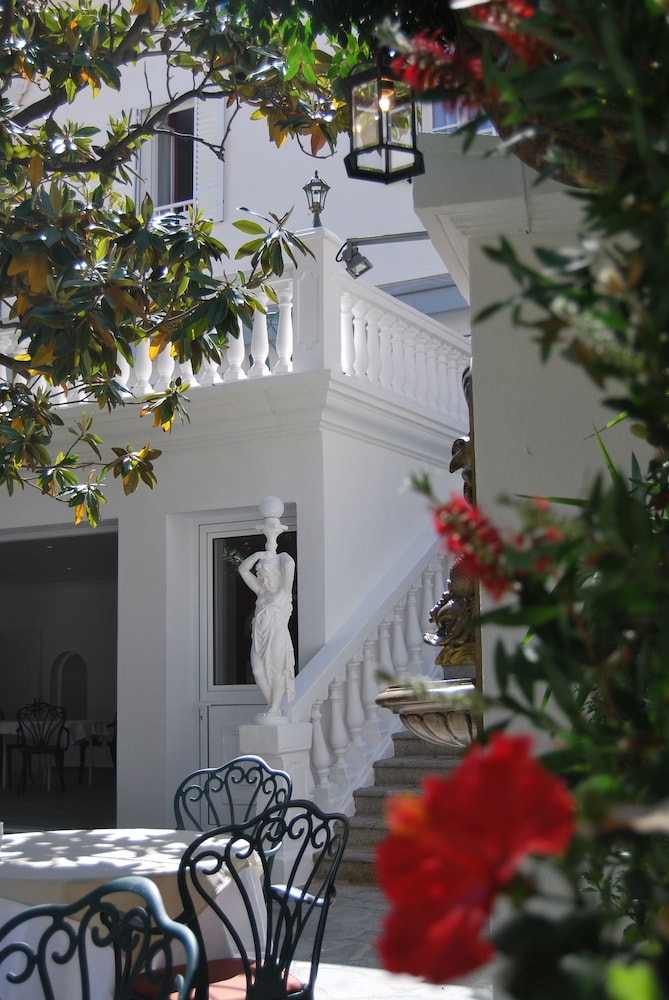 Hotel Le Magnolia 23/36