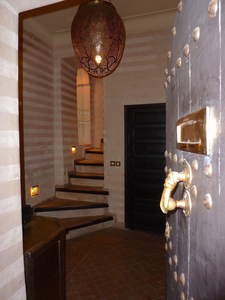 Riad Hermes 3/38