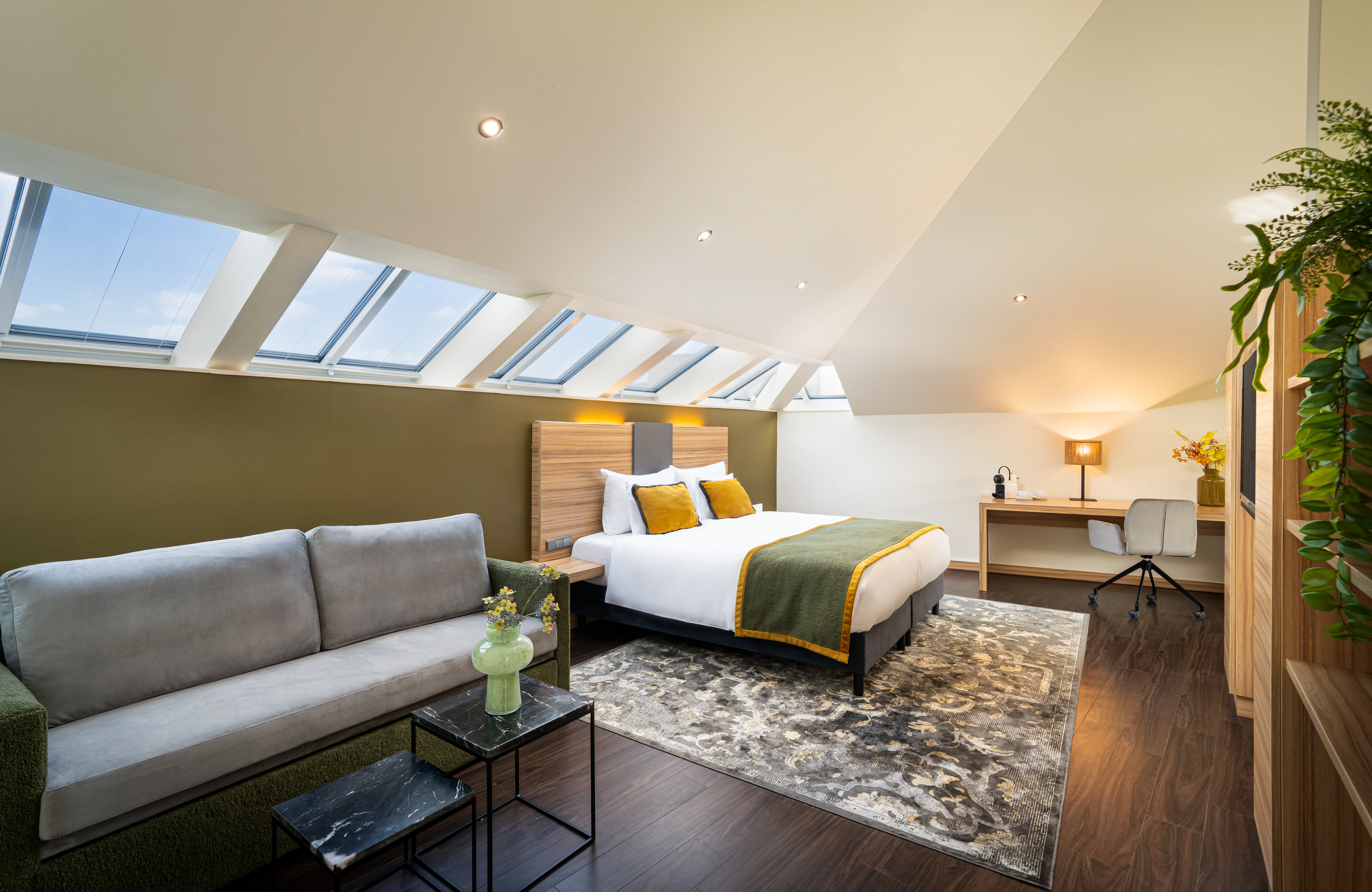Leonardo Boutique Hotel Salzburg Gablerbrau 10/32