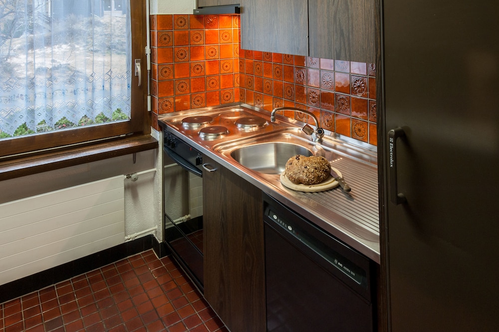 Appartements Zermatt Paradies 46/48