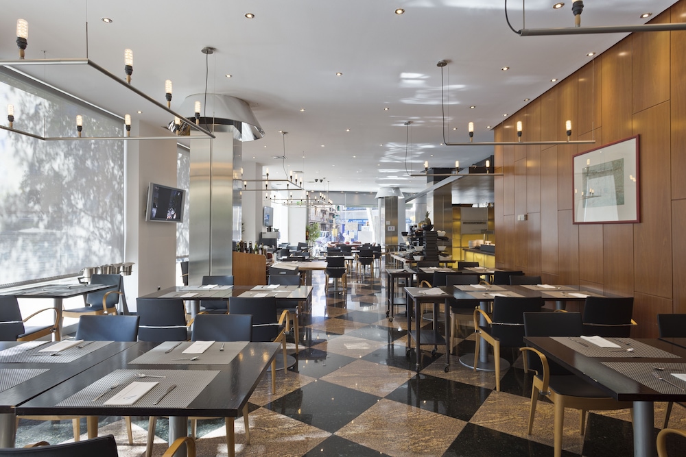 Abba Sants Hotel 21/30