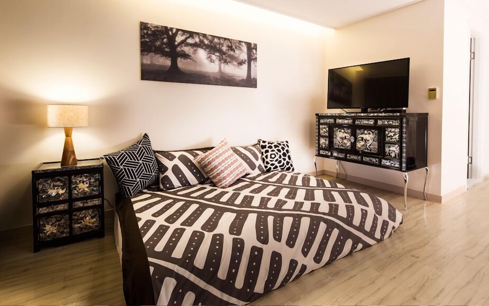 Hotel Bernoui Seoul 32/47