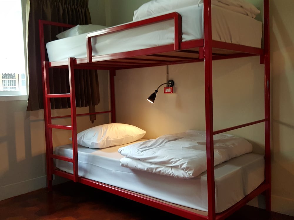 Bangkok Check Inn 32/70