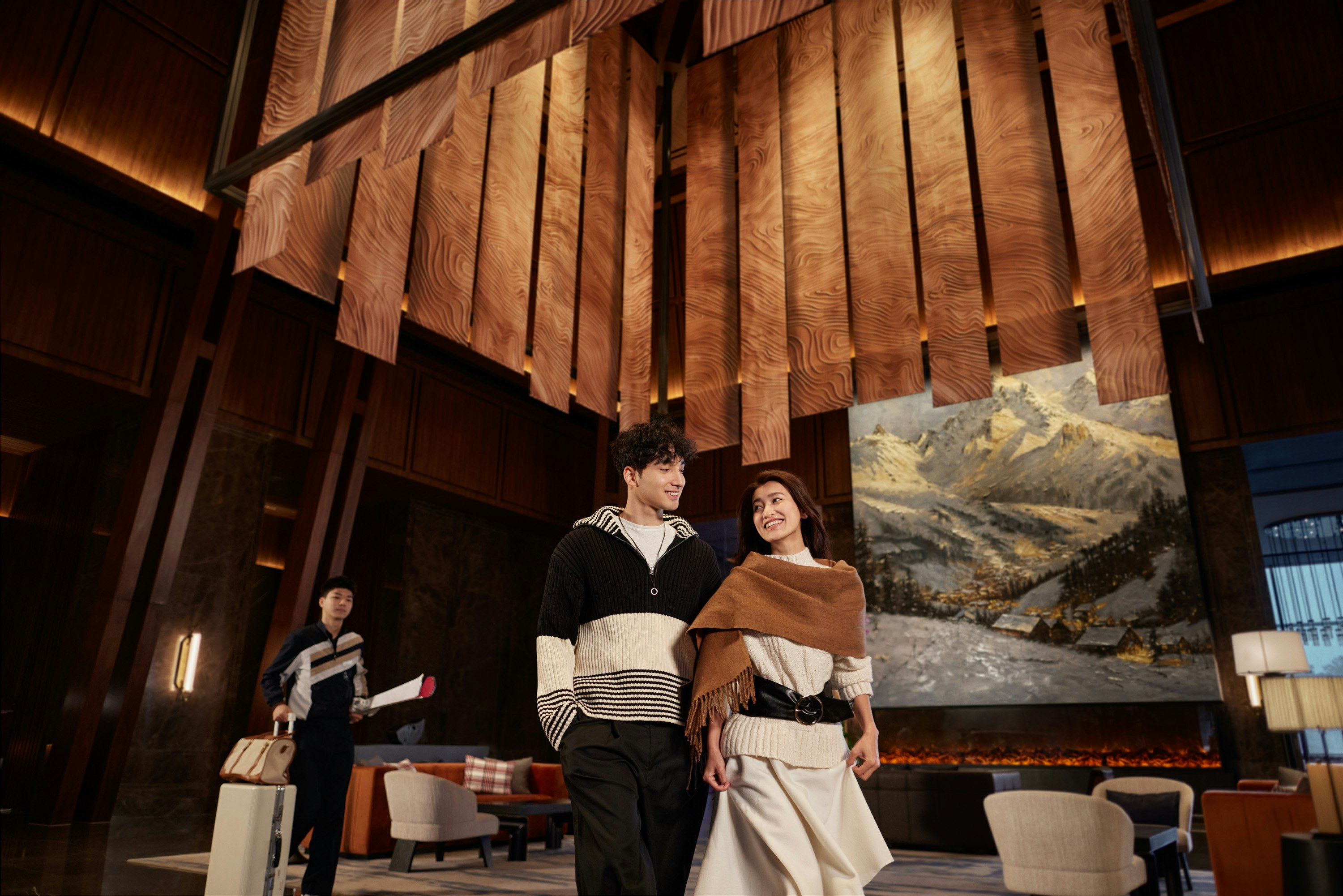 Vignette Collection Shanghai Snow World Hotel by IHG 13/28