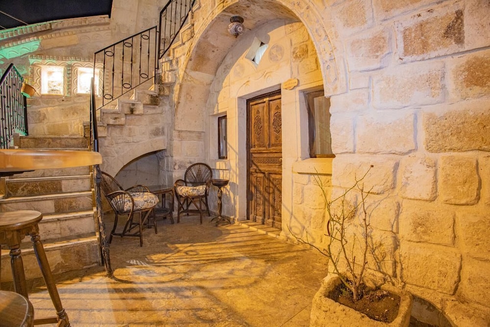 Royal Cave Hotel 27/58