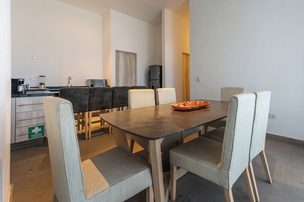 Krystal Grand Residences & Villas San Miguel de Allende 44/58