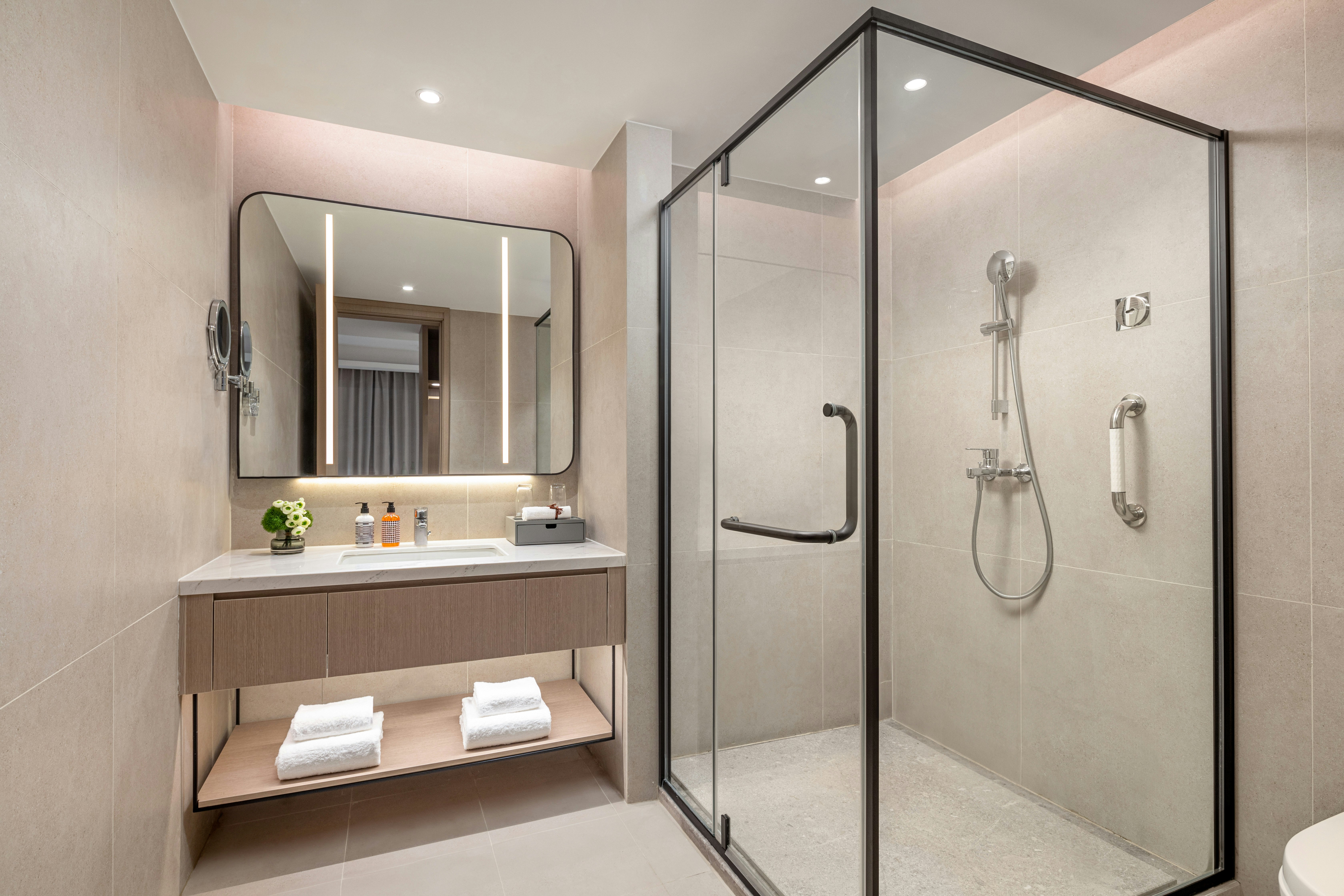 Citadines Hope City Boao 54/57