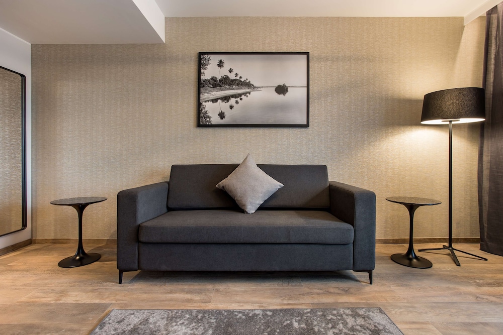 Radisson Blu Hotel Antananarivo Waterfront 33/50