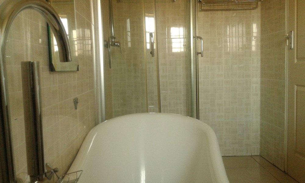 Comfort Palace Guest House Francistown 21/21