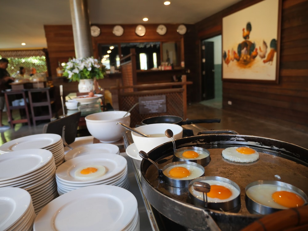 Royal Riverkwai Resort And Spa 37/50