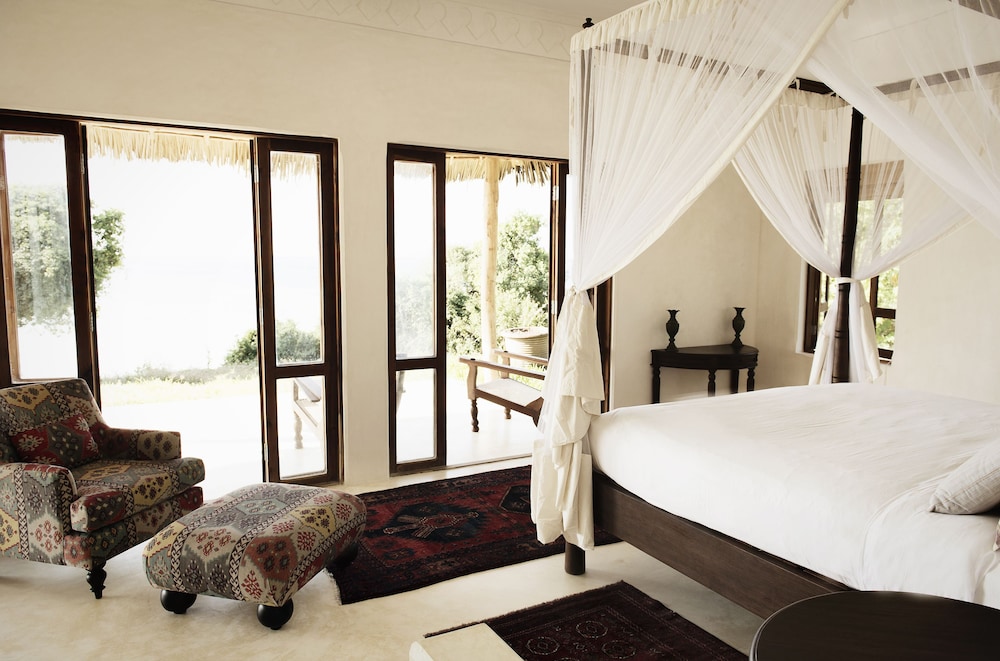 Qambani Luxury Resort 7/50