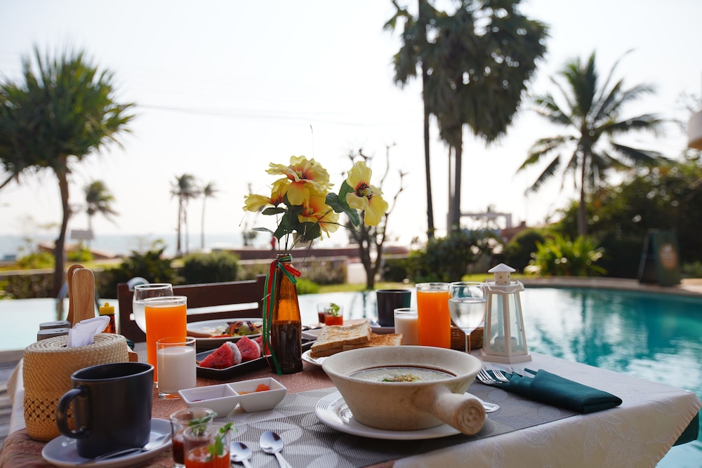 Tanaosri Resort Pranburi 33/50