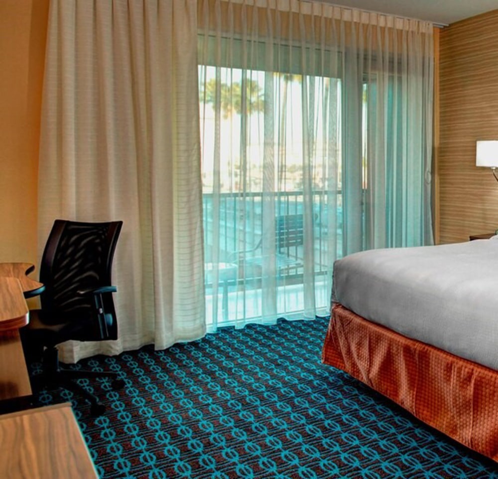 Fairfield Inn Suites Los Angeles Lax el Segundo 11/29