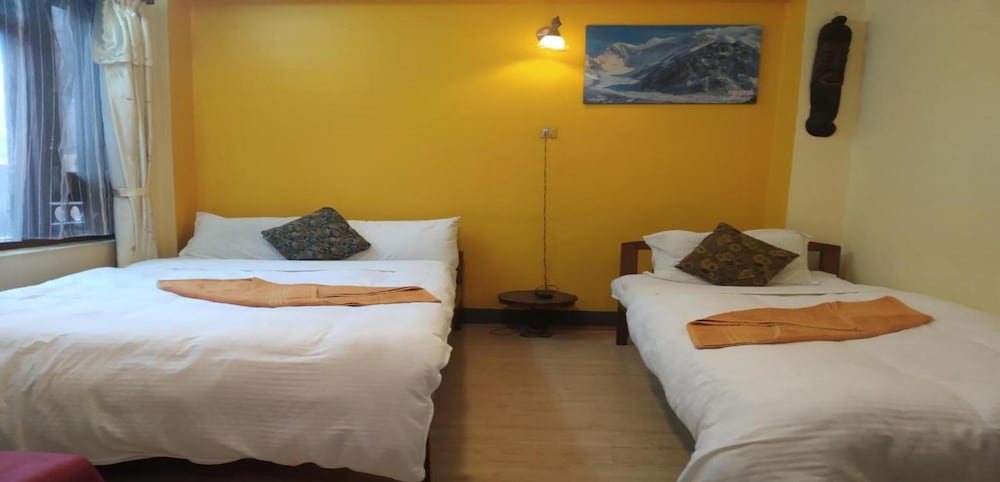 Golden Gate Guest House 9/42