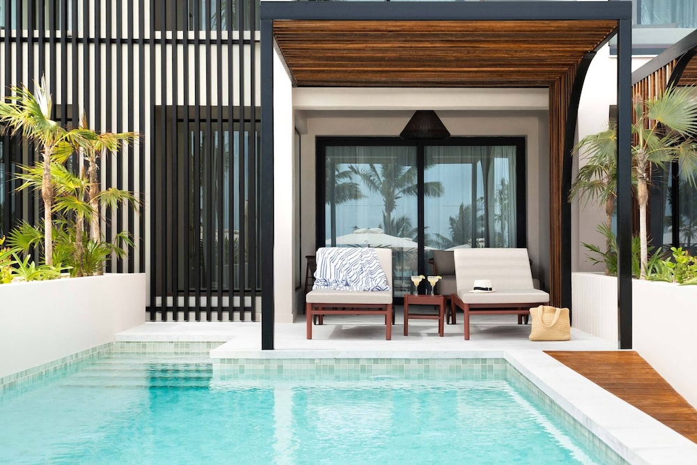 Excellence Coral Playa Mujeres - Adults Only All Inclusive 24/50