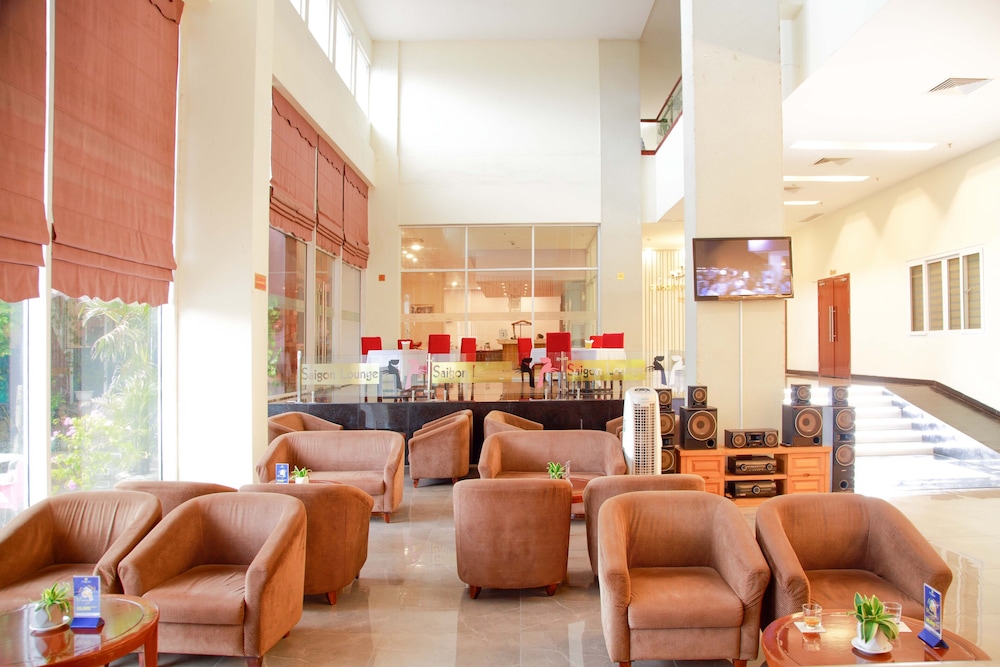 Sai Gon Dong Ha Hotel 45/73