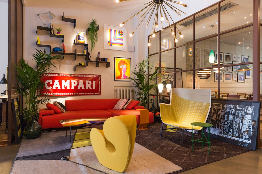 Boutique Hotel Trieste - Adults Only 33/50