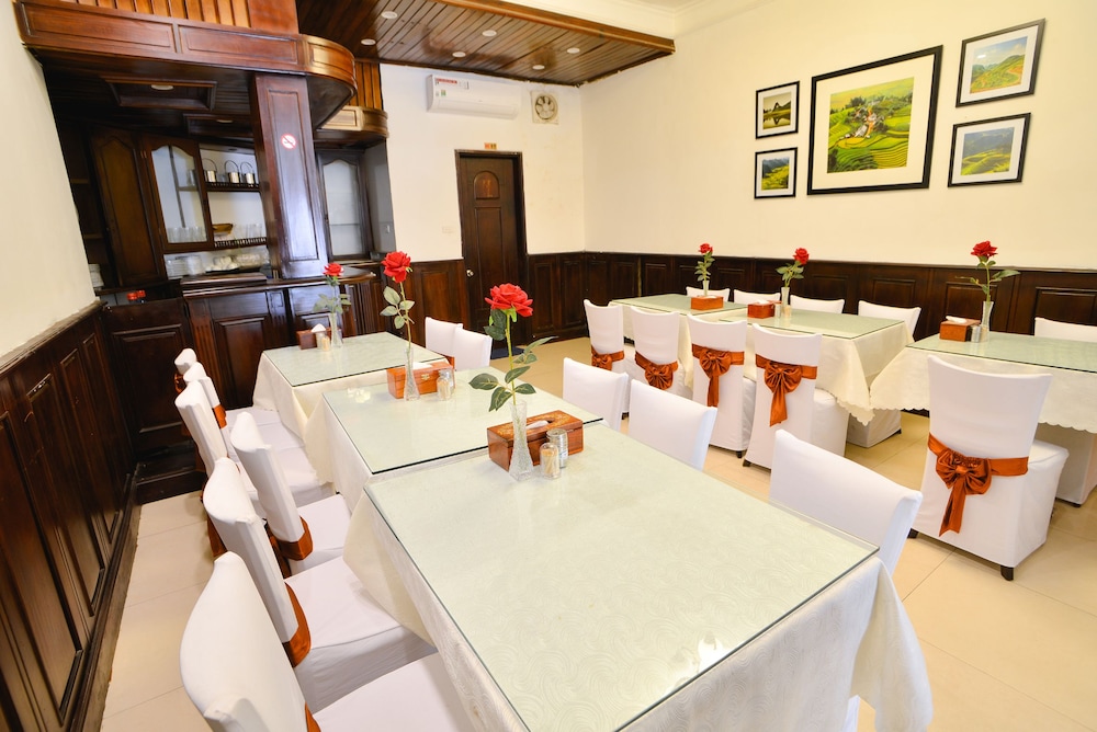 A25 Hotel - 96 Hai Ba Trung 46/56