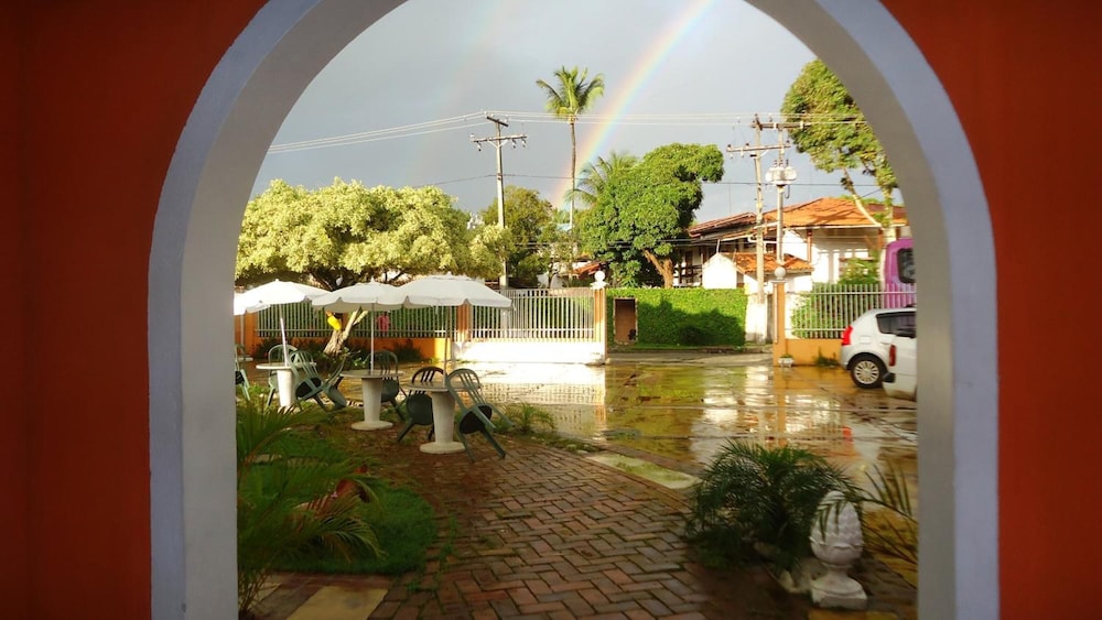 Vale Verde Praia Hotel 66/71