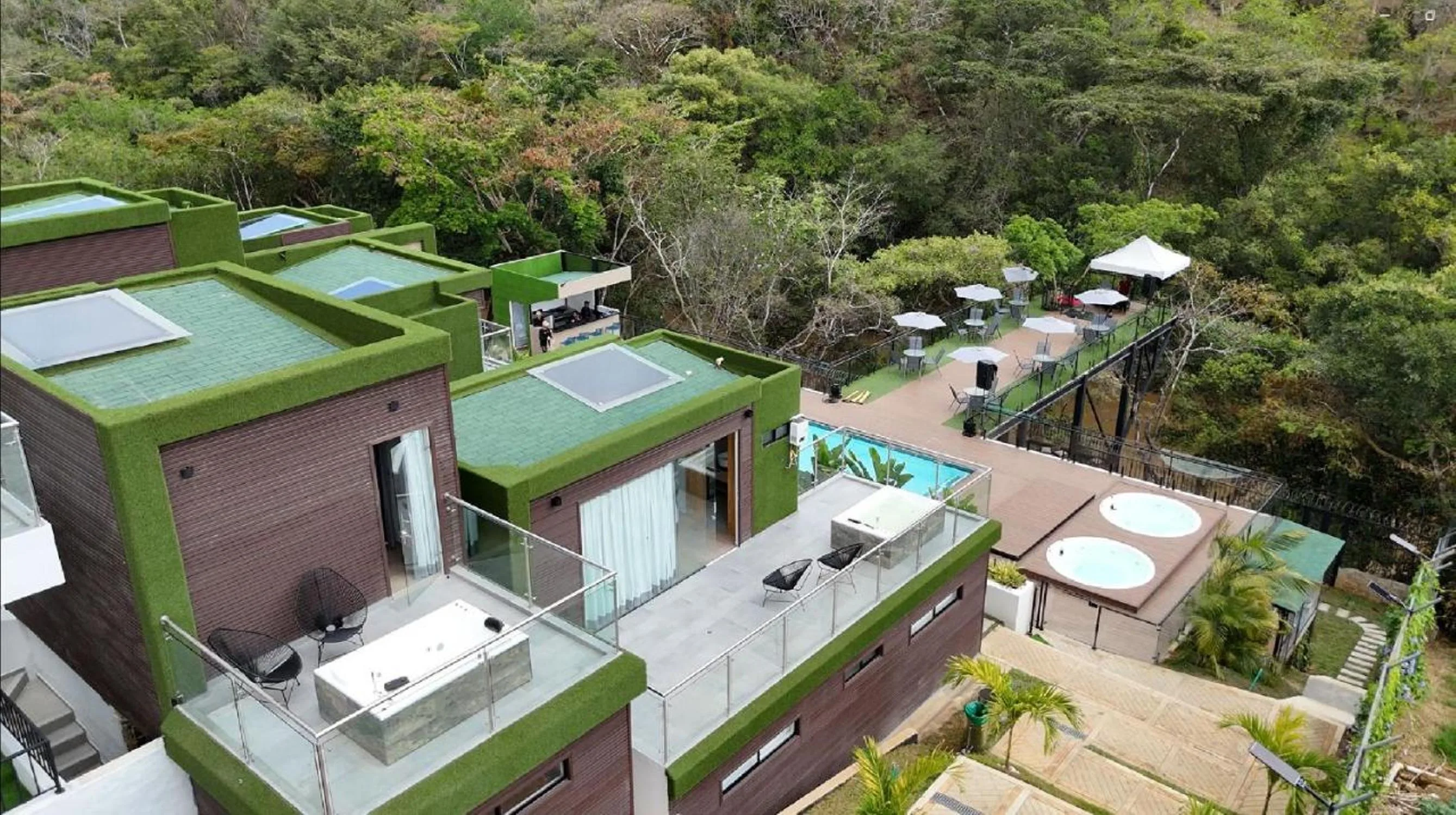 Hotel San Gil House 1/17