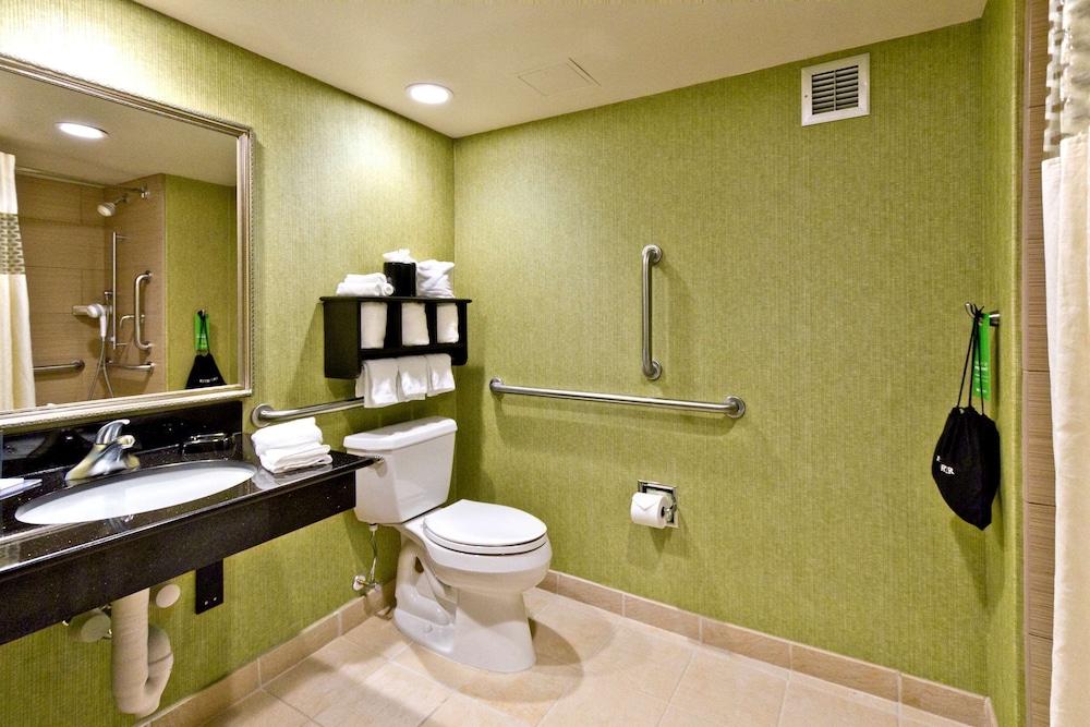 Hampton Inn Asheville Tunnel Road 26/63