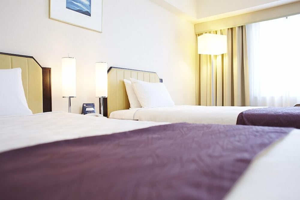 Hotel New Otani Takaoka 9/55
