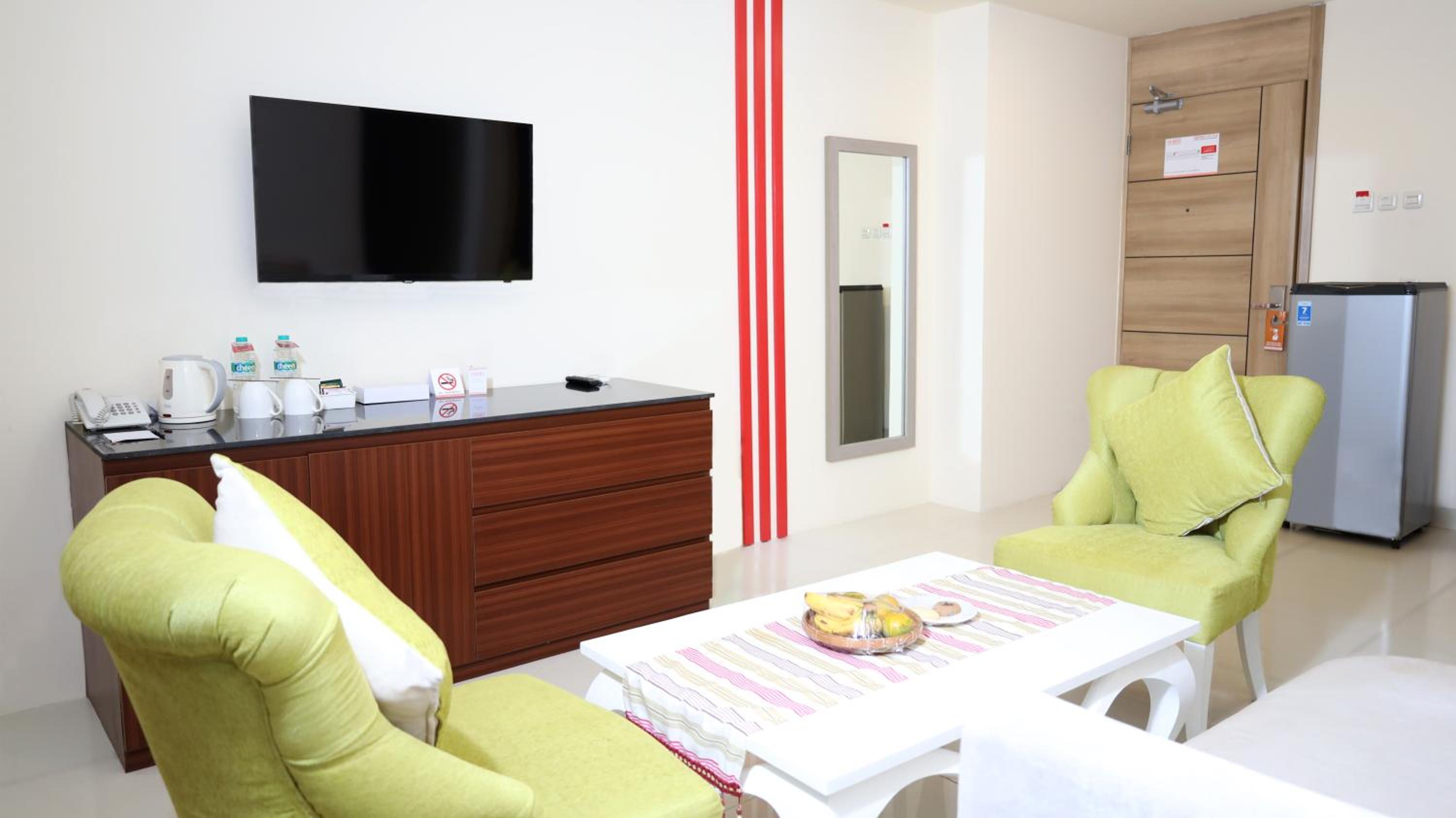 Moritz Hotel RSAB Harapan Kita 26/46