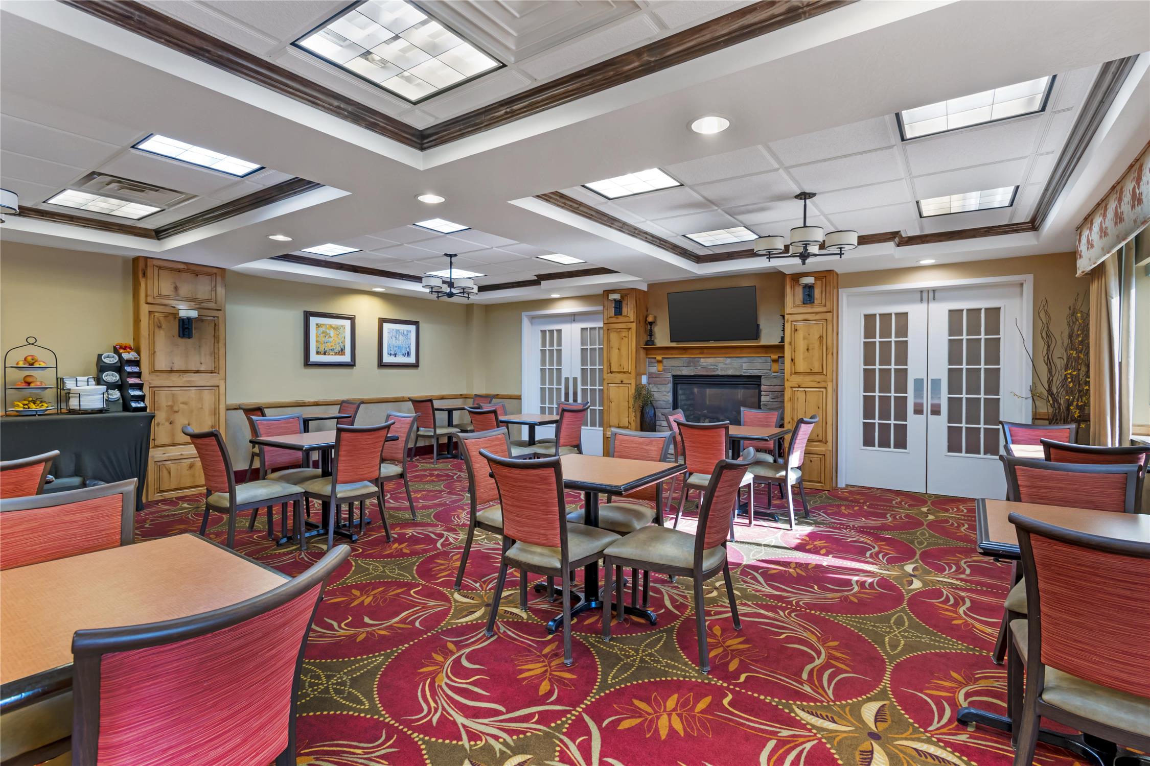 Best Western Plus Canyon Pines 41/46