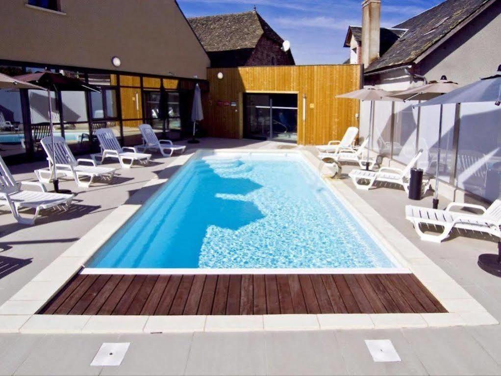 LOGIS AUBERGE DE LA XAINTRIE 26/47