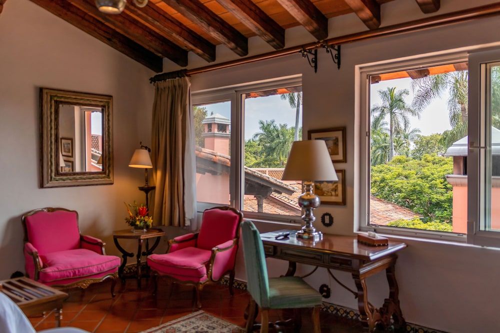Las Mananitas Hotel Garden Restaurant And Spa 43/59
