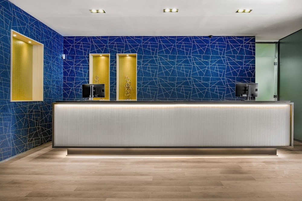 Ac Hotel Tarragona 4/43