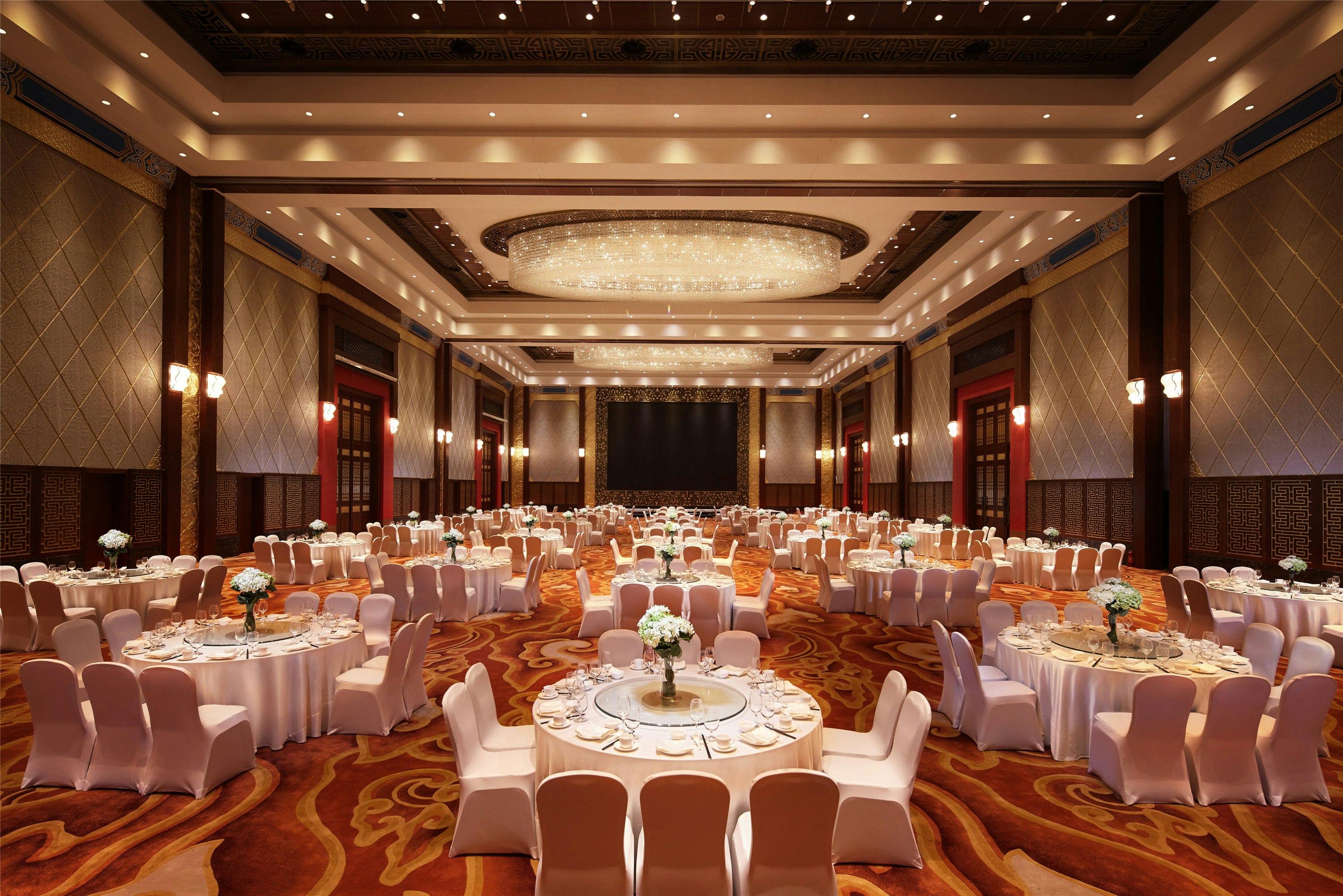Hilton Tianjin Eco-City 45/56