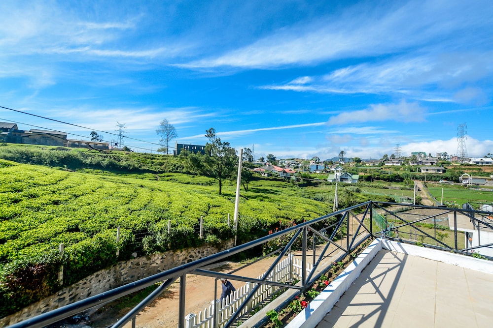 Tea Fields Villa 46/53
