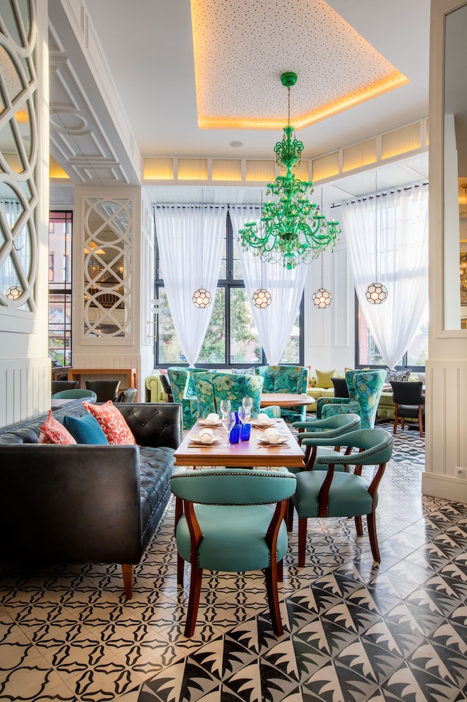 2Ciels Boutique Hotel 49/64