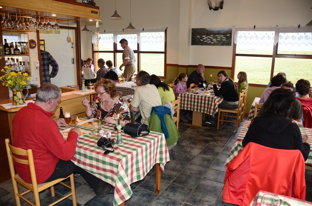 Arnanes Country Hotel 47/62
