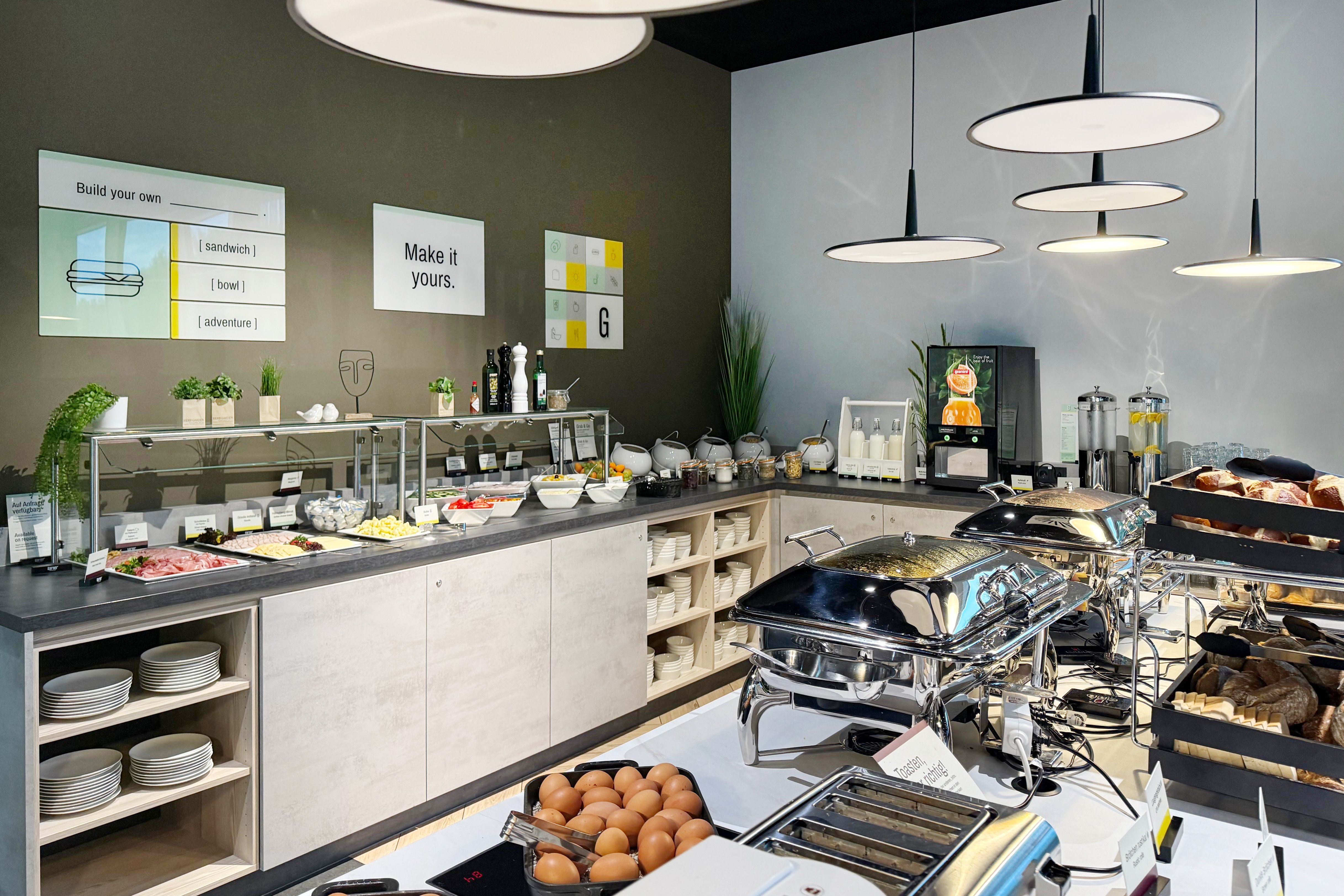 Garner Hotel Augsburg Nord by IHG 35/57