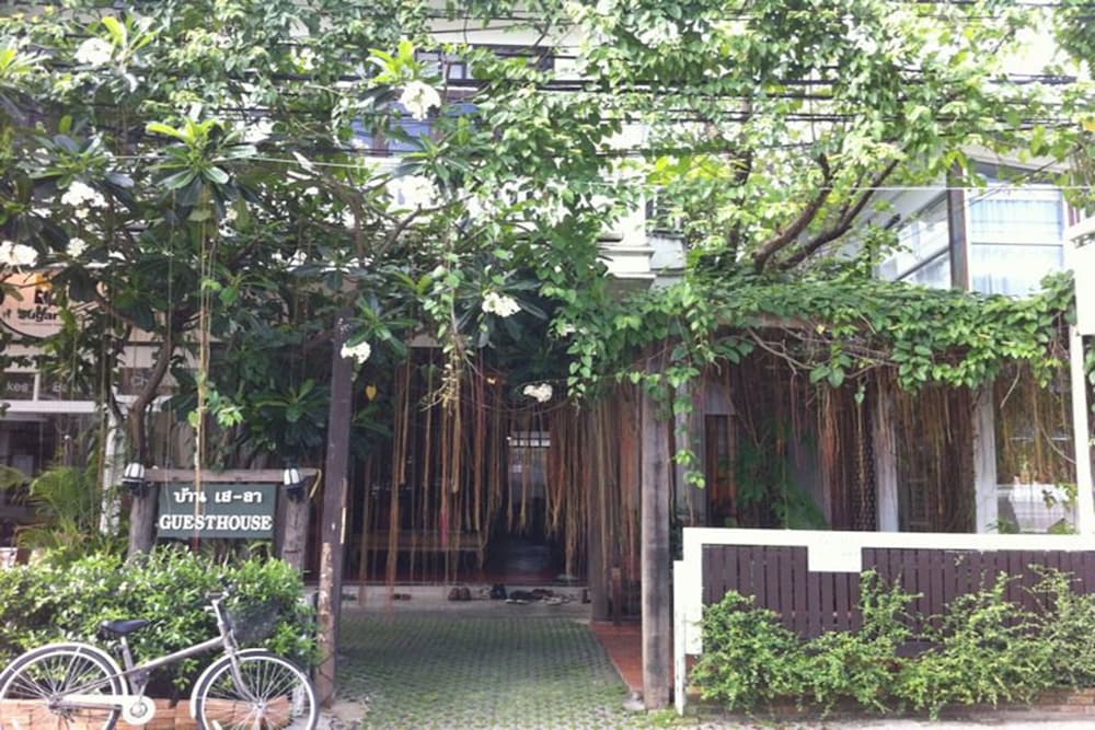The Sayla Hotel 1/15