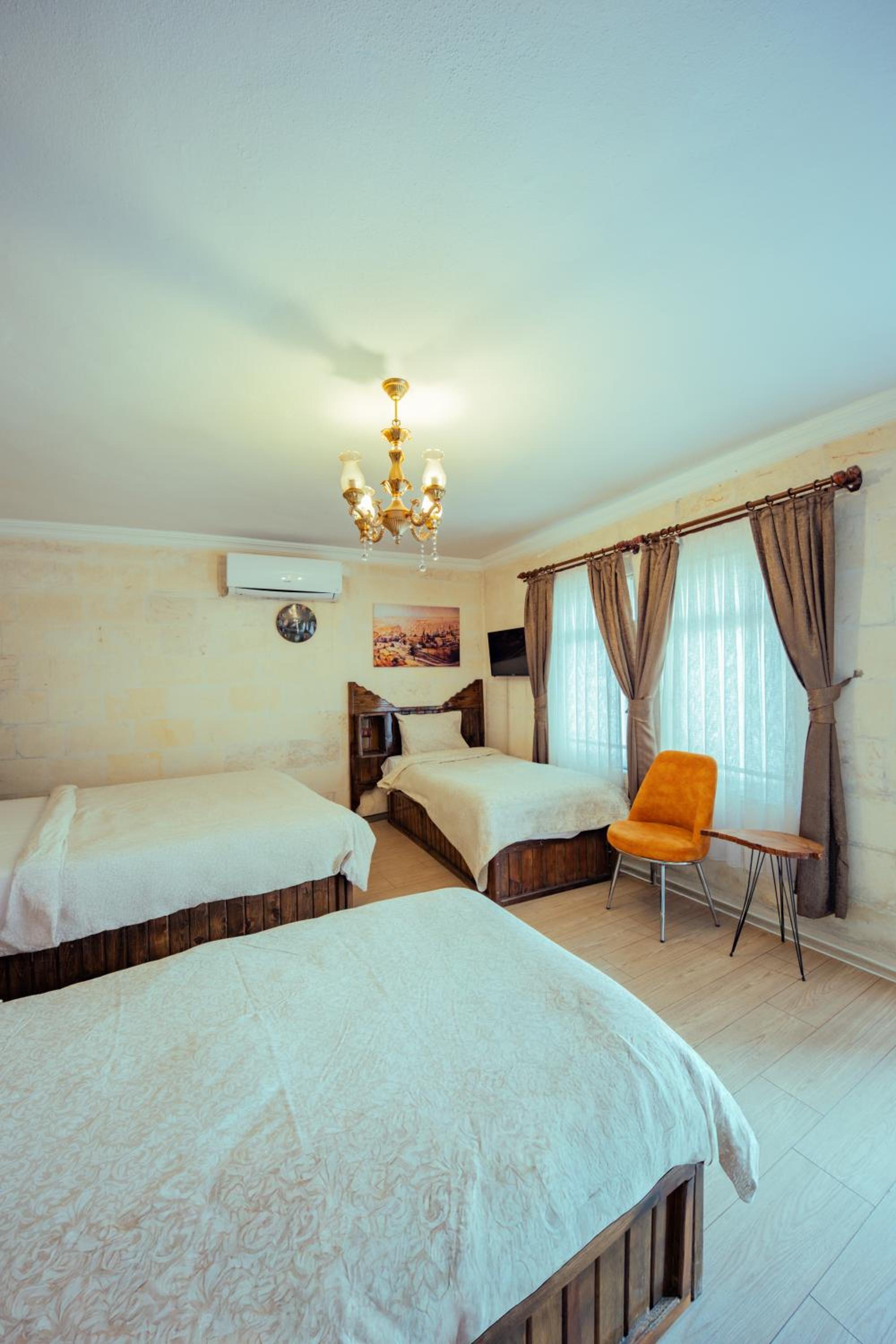 Narli Ev Butik Otel 10/50